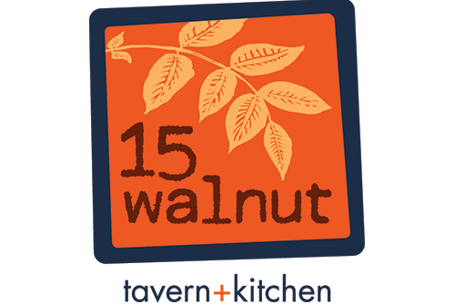 15 Walnut