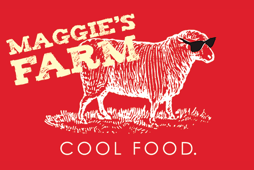 Maggie's Farm - Babs