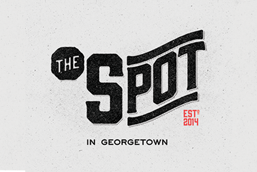 The Spot Georgetown