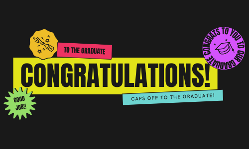 GC20 - Graduate