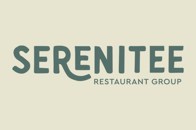 Serenitee New Logo
